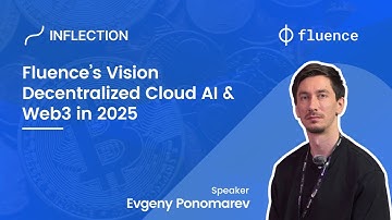 Fluence - the Cloudless revolution