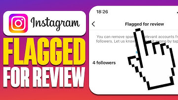 Instagram Followers Flagged For Review Meaning And How To Remove It