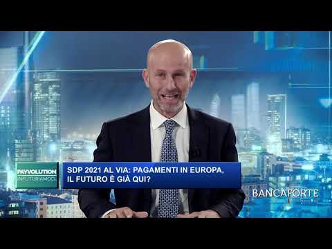 Salone dei Pagamenti 2021: euro digitale