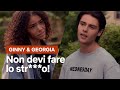 Il FLIRT secondo Ginny: la moto "rubata" a Marcus in Ginny & Georgia | Netflix Italia