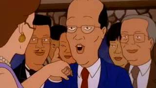 Peggy Hill is Super hot!