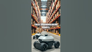 Story of Fetch Robotics