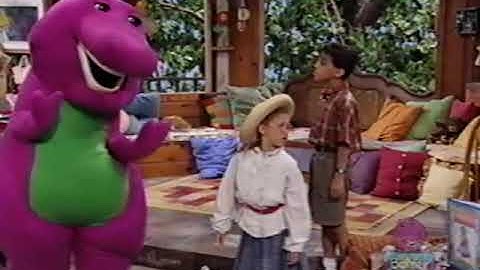 Rhyme Time Rhythm (Demo Version) Part 6