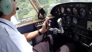Saipan to Tinian Airport Freedom Air