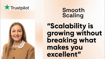 Trustpilot’s Journey From Monolith to Event-Driven with Engineering VP Angela Timofte