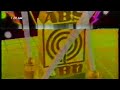 Knowledge Power History Of ABS CBN And Philippine Television 2003