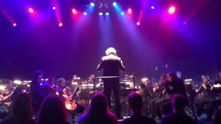 Entombed - Living Dead feat. nordic chamber orchestra