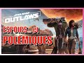 Star wars outlaws la polmique  ori 3 en approche  dead space 2 annul   lhebdo jv 14