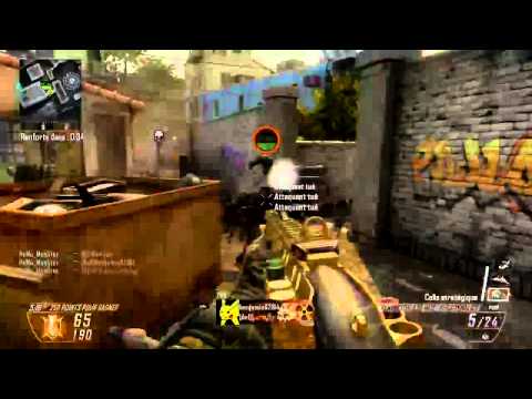 Minitage #1 by SkyzZ