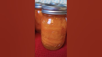 Home Canned tomatoes. #shorts #tomato #homecannedfood #pantry