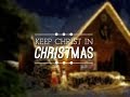 Keep Christ In Christmas Mini Movie for Church | Sharefaith.com