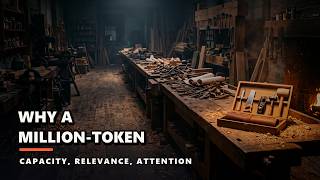 Why a Million Token Context Window Won't Save Your AI Coding Agent Context Engineering for Claude Co