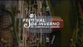 53° Festival de Inverno de Campos do Jordão