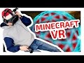 MINECRAFT НОВОГО ПОКОЛЕНИЯ! - CAKELAND VR