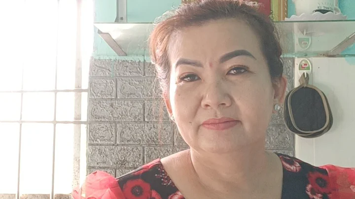 Phng Oanh gii tr
