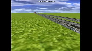 Trainz 12: RAREST NS LASHUP!!!!!!!! CN,CB&Q,UP,CSX,NS,ATSF!!!