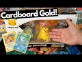 *NEW* Opening Pokemon Celebrations Premium Pikachu Collection