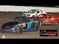 Federated Auto Parts Raceway / Pro 4 Sport Compact In-Car Feature 04/01/23