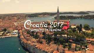 Download Lagu Croatia Fažana Summer 2017 | DJI Phantom 3 MP3