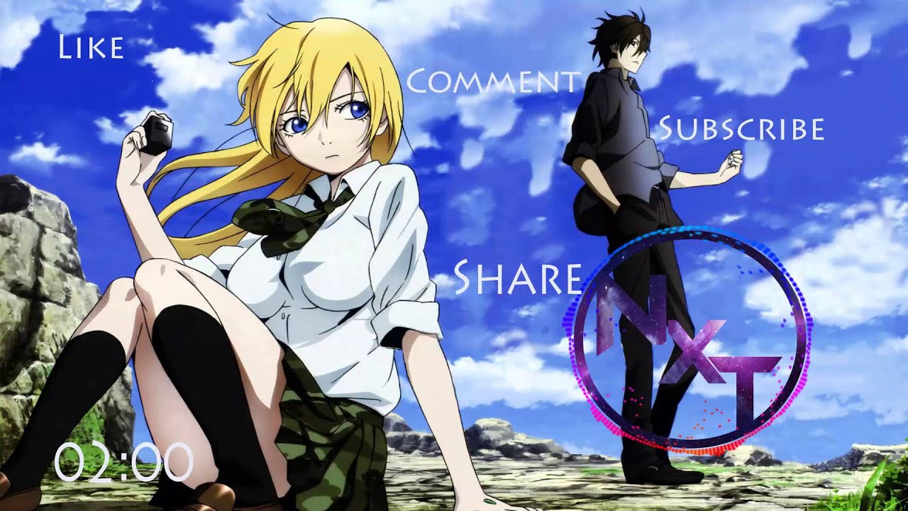 Nightcore No Pain No Game Btooom Op English Youtube Nightcore No Pain No Game Btooom Op English Youtube