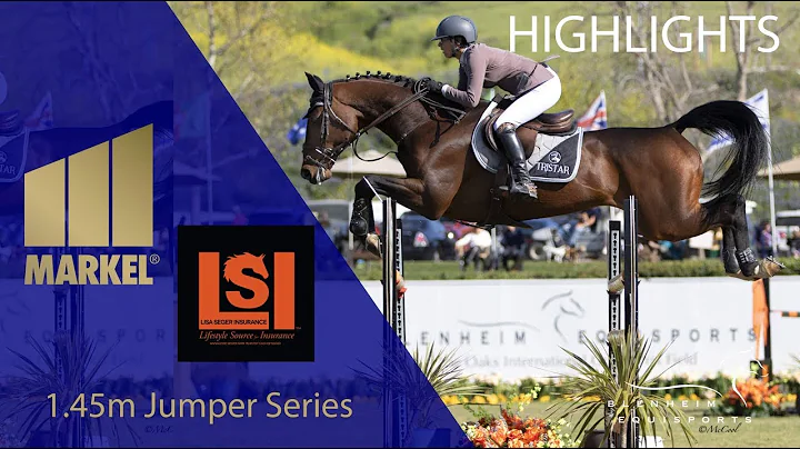 Nicole Haunert Wins $25,000 Markel Insurance Grand...