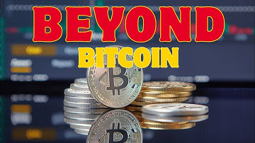 How Blockchain is Changing Personal Finance – Beyond Bitcoin