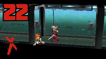 Xenogears Part 22