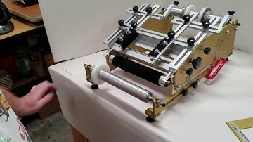 I-RLTC-SP  Instructional Video for Changing Spring Plate