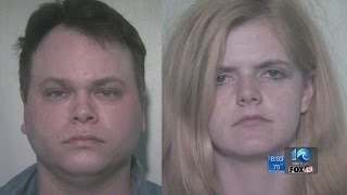 Couple face trial in neglect death of infant boy