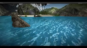 Smart Water 3D: Underwater add-on version 1.3b