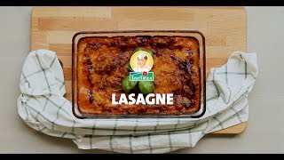 Hvordan lage lasagne med rotgrønnsaker | REMA 1000