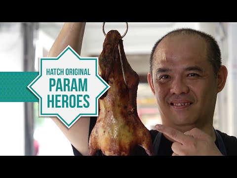 Video: Puas yog duck feathers halal?