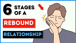 Famous Rebound Relationships: The 6 Stages for Both the Dumper and the Dumped Profile