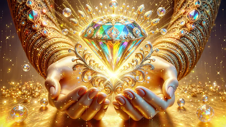 432 HZ +741 HZ+ 963 HZ ~ Receive WEALTH, HEALTH, MIRACLE & LOVE From The Universe. Law of Attraction