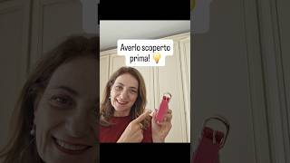 💡Cinture in ordine nel cassetto? Ecco come