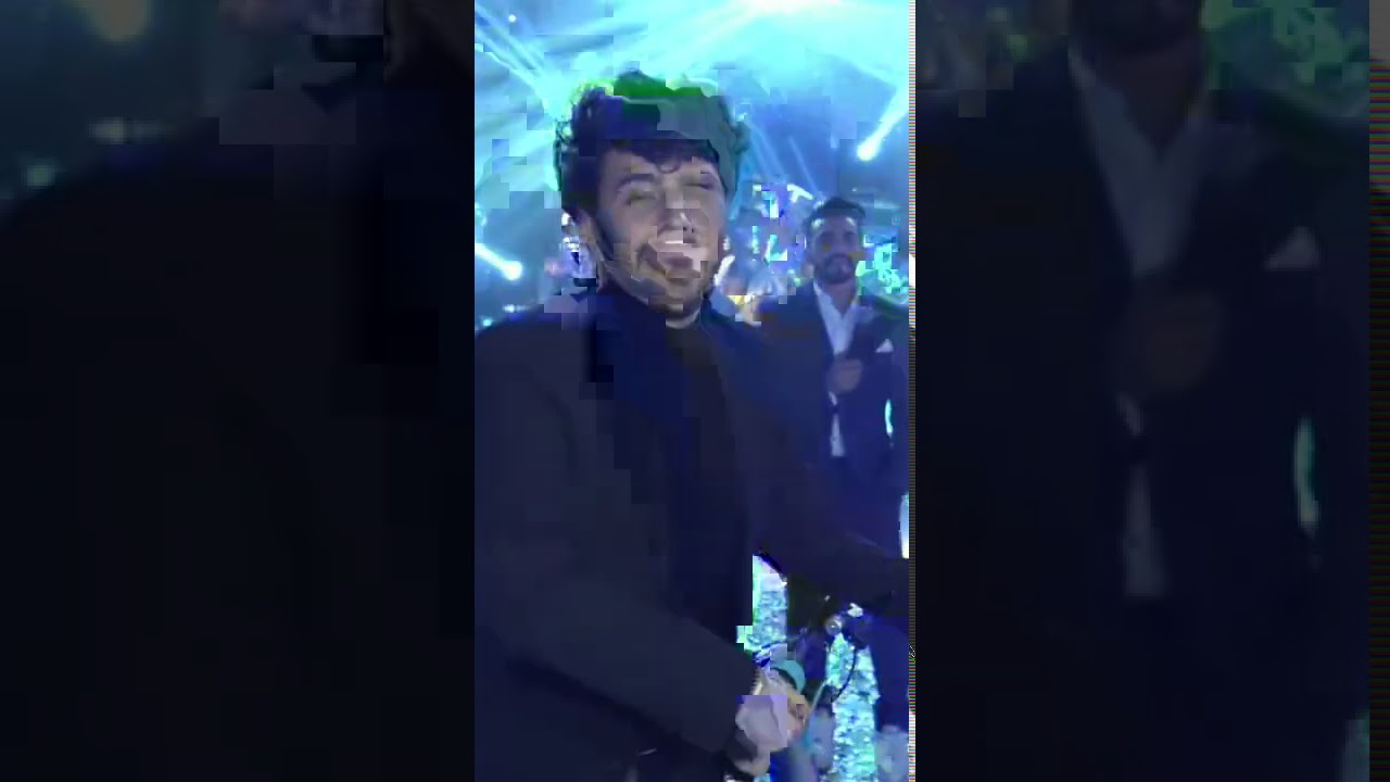 vivo 3/10 Vonharv con Lizardo Ponce