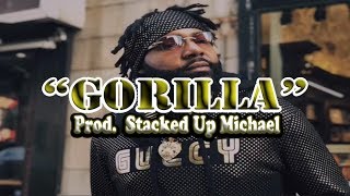 🔥 Money Man x Lil Baby Type Beat 2018 "Gorilla" | Stacked Up Michael