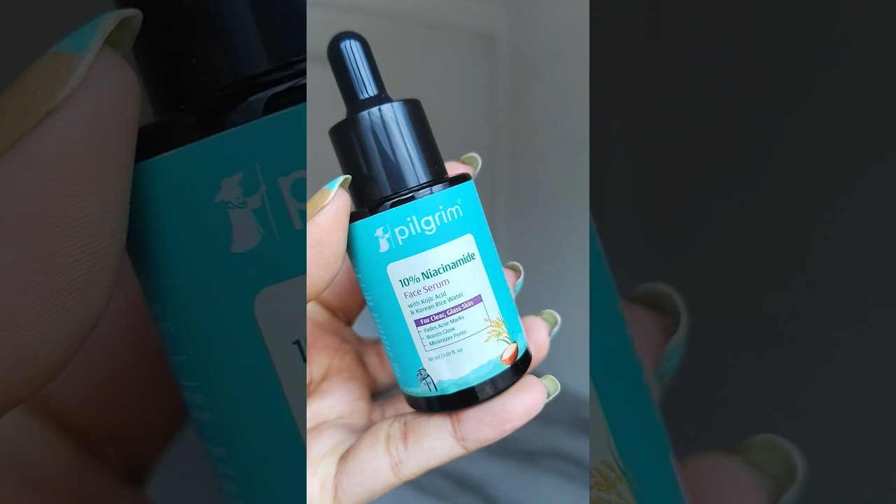 Dealing with oily skin, acne marks, or uneven texture? I’ve 