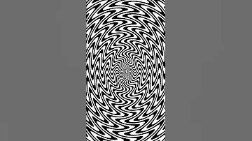 Hypnotic Illusion Mind Tricks Visual Magic Shortvideo Illusion 