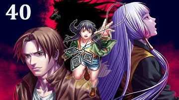 Raging Loop - Episode 40 - The Old Man Who Cried Wolf