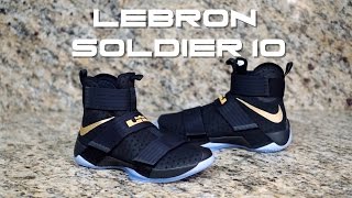 lebron soldier 10 id