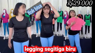 Jualan Celana Olahraga Fir Body