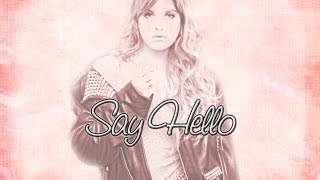 Say Hello (Instrumental) - Juliet Simms