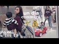 NUESTRO PRIMER PAGO DE YOUTUBE!!! | vlog