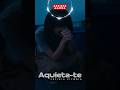 "Aquieta-te", de Letícia Vitória já está disponível! Nenhuma tempestade é maior que a voz de Jesus!