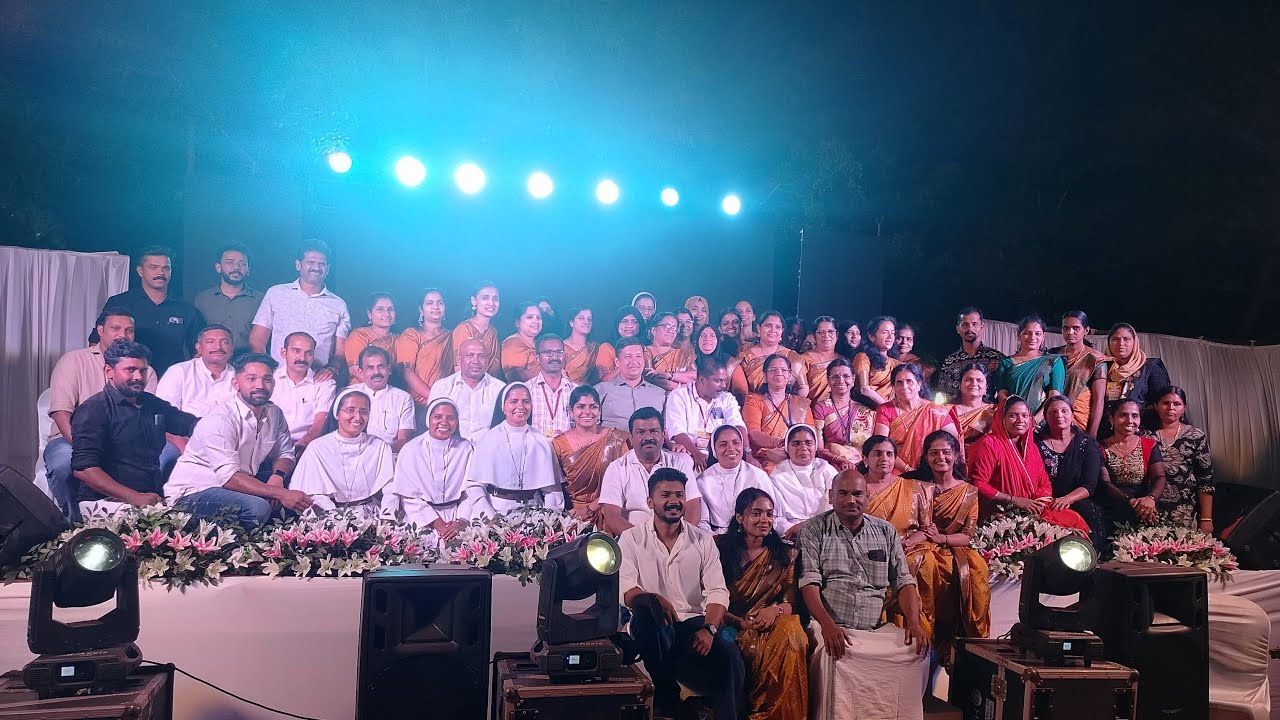 EUPHORIA 2K26 Annual Day Celebration 