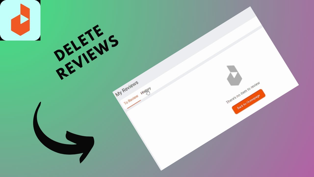 how-to-delete-review-on-daraz-youtube