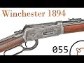 Small Arms of WWI Primer 055: French Contract Winchester 1894