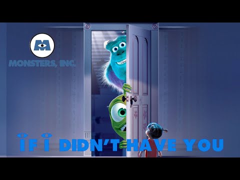 Melody Season 1 Episode 8 Monsters Inc If I Didn T Have You