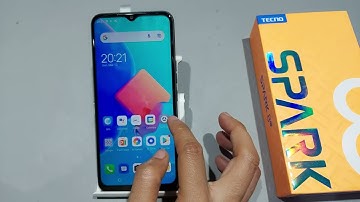 How to remove smart panel in tecno spark 8,8t,8c | Tecno spark 8c me smart sidebar kaise band kare